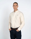 Camisa Rayas Mediterráneo Golden Sand - Harper &amp; Neyer