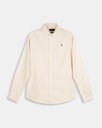 Camisa Rayas Mediterráneo Golden Sand - Harper &amp; Neyer