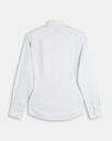Camisa Rayas North Sea Iced Blue - Harper &amp; Neyer