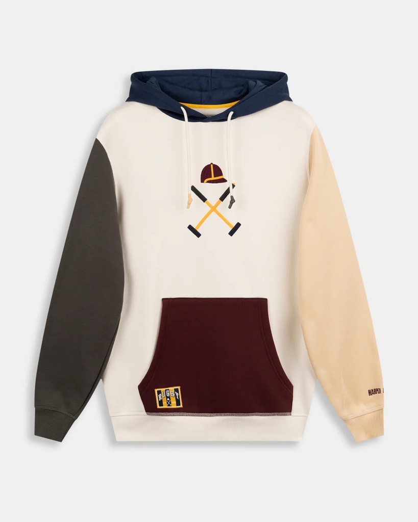 Sudadera Hoodie Atlanta - Harper &amp; Neyer