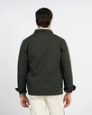 Chaqueta Worker Mod Green Moswood - Harper &amp; Neyer