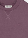 Sudadera Miniparche Burdeos - Silbon