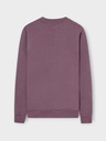 Sudadera Miniparche Burdeos - Silbon