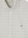 Camisa Sport Warm Cuadros Azules - Silbon