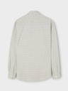Camisa Sport Warm Cuadros Azules - Silbon