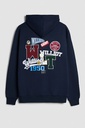 Sudadera Championship Marino - Williot