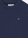 Sudadera Silbon Preppy Azul Marino - Silbon