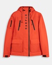 Parka Canada Burnt Orange - Harper &amp; Neyer