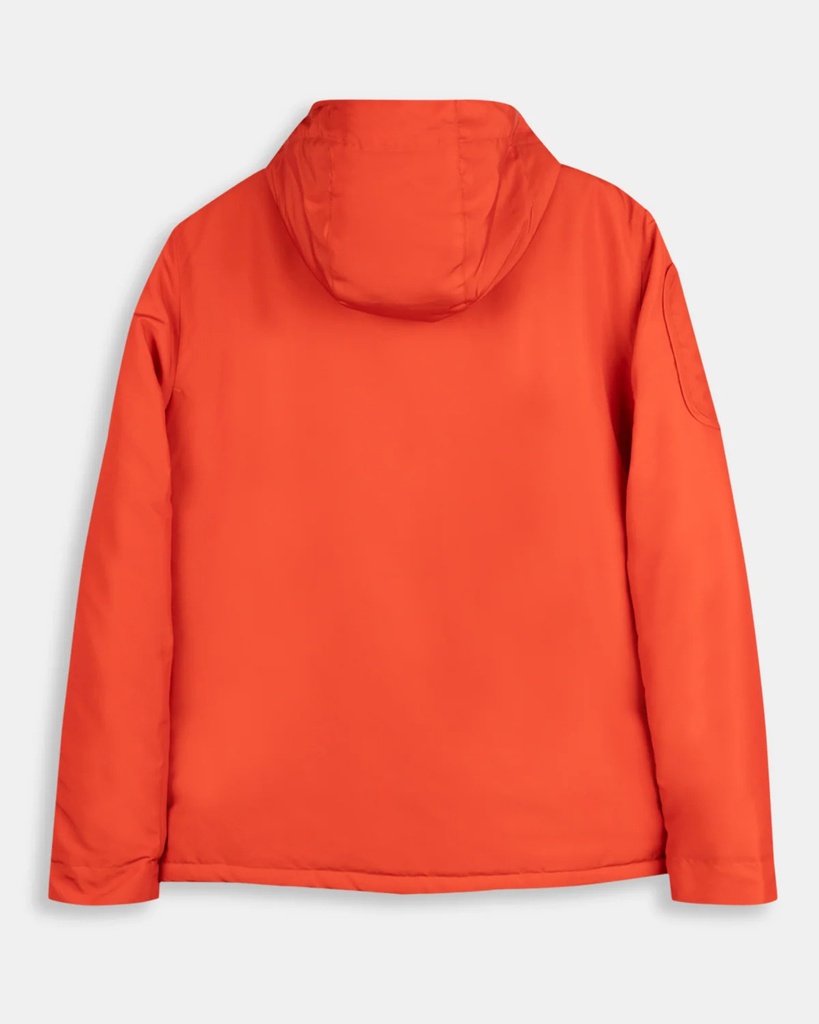 Parka Canada Burnt Orange - Harper &amp; Neyer