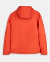 Parka Canada Burnt Orange - Harper &amp; Neyer