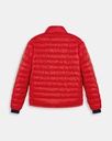Chaqueta Reversible Montecarlo Light Safari - Harper &amp; Neyer