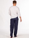 Pijama Largo Logos - Harper &amp; Neyer