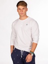 Pijama Largo Logos - Harper &amp; Neyer