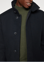 Abrigo Lana - SLHReuben Wool Coat Noos - Selected Homme