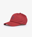 Gorra Icon Burdeos - Harper y Neyer