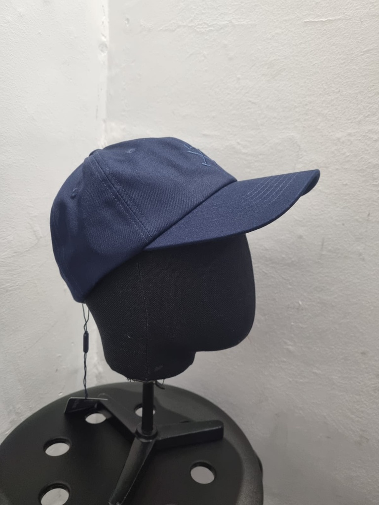 Gorra Ayram Navy Blue - Harper y Neyer