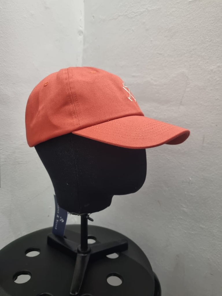 Gorra Terracota - Harper y Neyer
