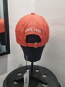 Gorra Icon Terracota - Harper y Neyer