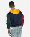 Sudadera Atlantha Marino Harper