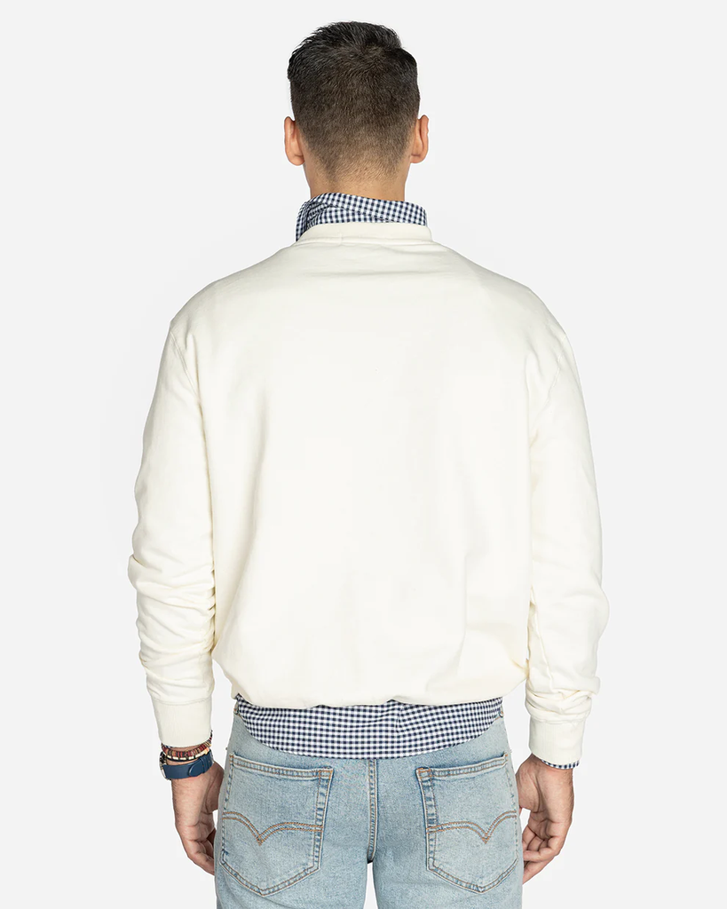 Sudadera Retro Soft Harper