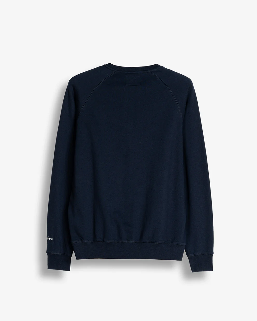 Sudadera Vermont Marino Harper