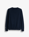 Sudadera Vermont Marino Harper