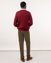 Pantalón Chino Básico Kakhi - El Ganso