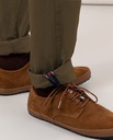 Pantalón Chino Básico Kakhi - El Ganso