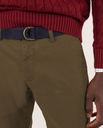 Pantalón Chino Básico Kakhi - El Ganso