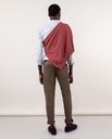 Pantalón Chino Básico Tostado - El Ganso