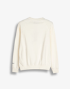 Sudadera Vermont Blanca Harper
