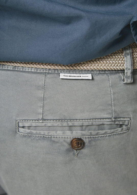 The Chino Gris - The Brubaker