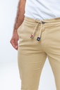 Pantalón Jogger Beige - Williot