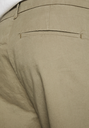 Pantalón Chino Croped Camel - Only and Sons