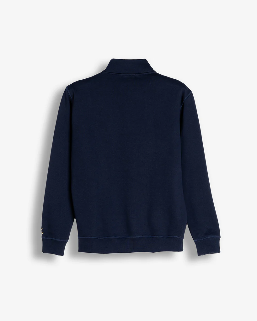 Sudadera Maryland Marino Harper