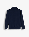 Sudadera Maryland Marino Harper