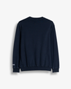 Sudadera Skull Marino Harper