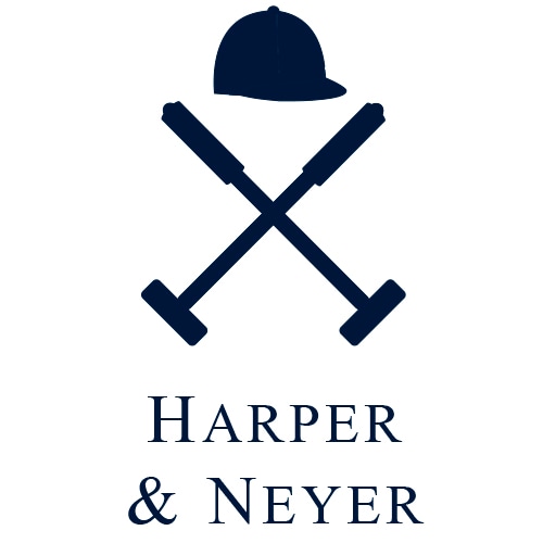 Jersey Baltimore Lima - Harper &amp; Neyer