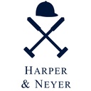 Jersey Baltimore Lima - Harper &amp; Neyer