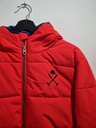 Chaqueta Alaska RED - Harper &amp; Neyer