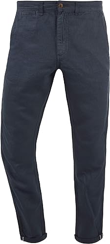 Pantalón Chino Gris - Solid (copia)