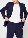 Slhslim-Mylologan Navy Blazer B Noos - Azul - Selected Homme