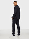 SlhSlim Mylobill Navy Blazer B - Americana Marino - Selected Homme