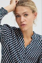 Byjosa V Neck Blouse - Byoung