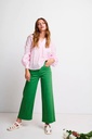 Byhamina Shirt - Camisa Rosa - Byoung