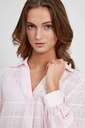 Byhamina Shirt - Camisa Rosa - Byoung