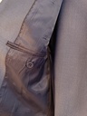 Traje Azul Medio - Makarthy