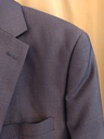 Traje Azul Medio - Makarthy