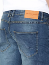 Pantalón Denim Slim Joy Blue100- Solid