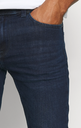 Pantalón Denim Slim D Blue - Only and sons